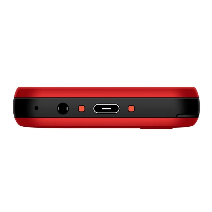 4G Senior SOS Phone