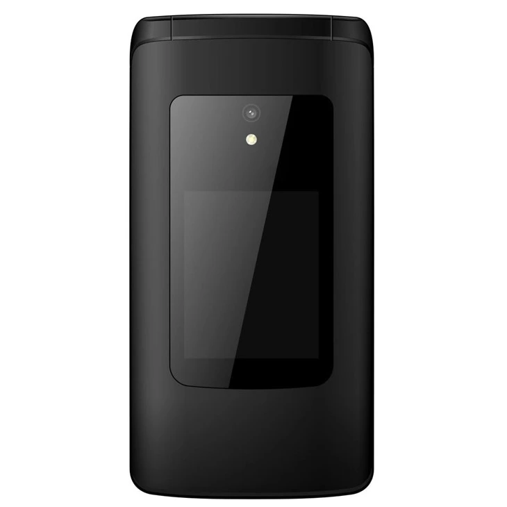 LTE Flip Feature Phone LTE Flip Feature Phone
