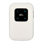 Enrutador MIFI con índice LED 4G CAT4