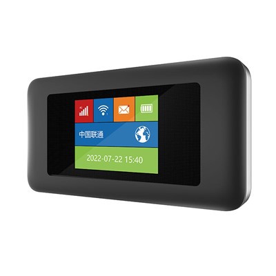 Dispositivo Wifi móvil 5G